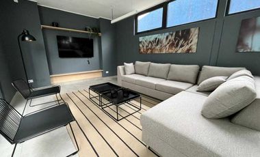 Departamento en arriendo en SANTIAGO