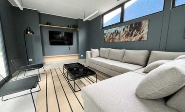 Departamento en arriendo en SANTIAGO