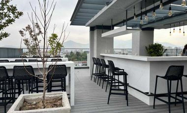 Departamento en arriendo en SANTIAGO