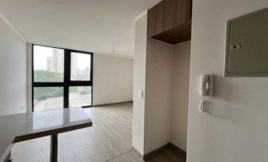 Departamento en arriendo en SANTIAGO