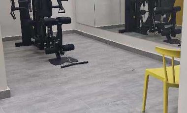 Departamento en arriendo en SANTIAGO