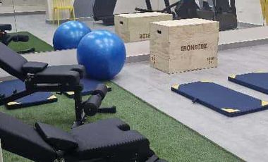 Departamento en arriendo en SANTIAGO