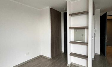 Departamento en arriendo en SANTIAGO