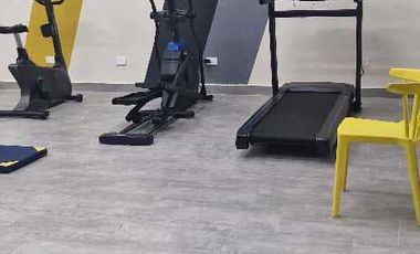 Departamento en arriendo en SANTIAGO