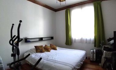 Casa en venta en SANTIAGO