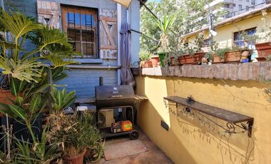 Casa en venta en SANTIAGO