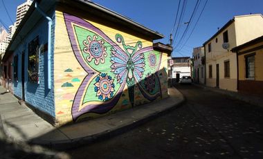 Casa en venta en SANTIAGO