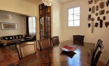Casa en venta en SANTIAGO