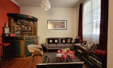 Casa en venta en SANTIAGO