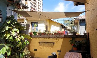 Casa en venta en SANTIAGO