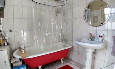 Casa en venta en SANTIAGO