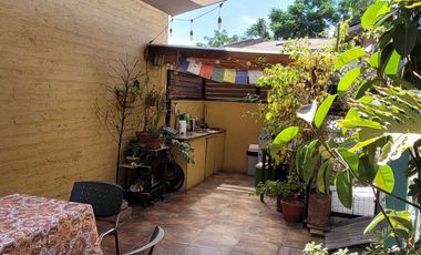 Casa en venta en SANTIAGO