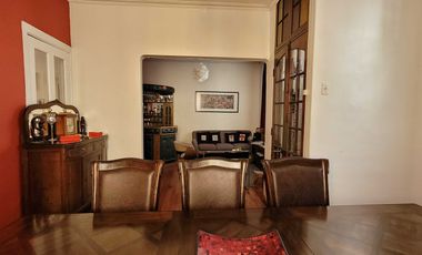 Casa en venta en SANTIAGO