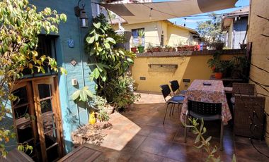 Casa en venta en SANTIAGO