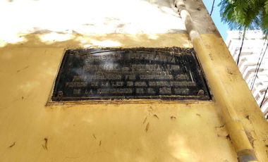 Casa en venta en SANTIAGO