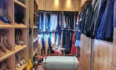 Casa en venta en SANTIAGO