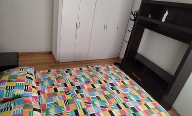 Departamento amoblado en alquiler en Barranco límite con Miraflores