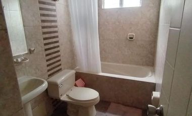 Departamento amoblado en alquiler en Barranco límite con Miraflores