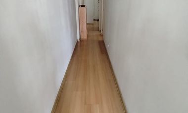 Departamento amoblado en alquiler en Barranco límite con Miraflores