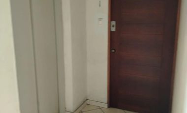 Departamento amoblado en alquiler en Barranco límite con Miraflores