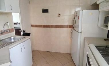 Departamento amoblado en alquiler en Barranco límite con Miraflores