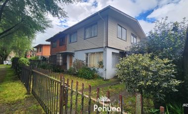 Casa en venta en VALDIVIA