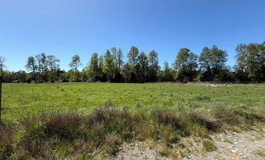 Parcela en venta en FRUTILLAR