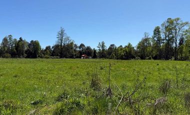 Parcela en venta en FRUTILLAR