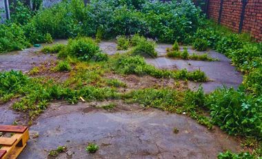 Parcela en venta en CONCEPCIÓN