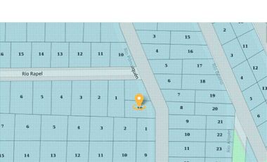 Parcela en venta en CONCEPCIÓN