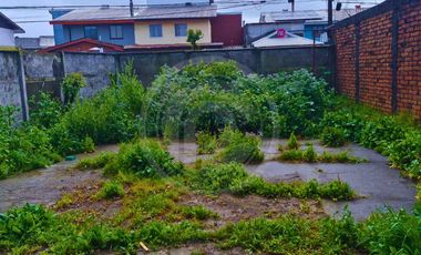 Parcela en venta en CONCEPCIÓN