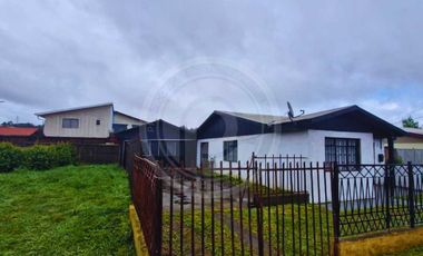 Parcela en venta en CONCEPCIÓN