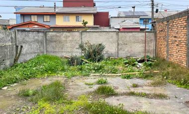 Parcela en venta en CONCEPCIÓN