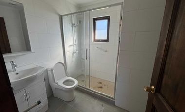 Casa en arriendo en FRUTILLAR