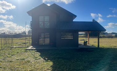 Casa en arriendo en FRUTILLAR