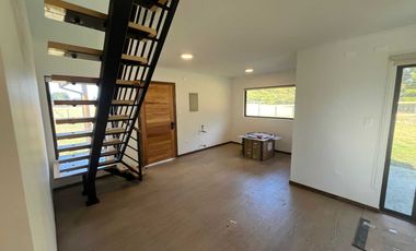 Casa en arriendo en FRUTILLAR