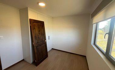 Casa en arriendo en FRUTILLAR