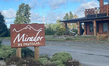 Casa en arriendo en FRUTILLAR