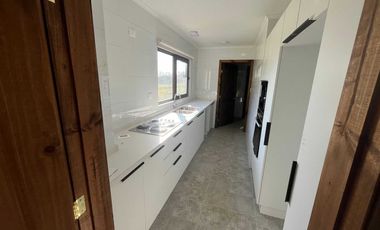 Casa en arriendo en FRUTILLAR