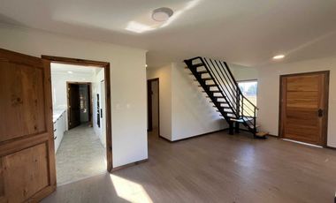 Casa en arriendo en FRUTILLAR