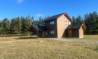 Casa en arriendo en FRUTILLAR