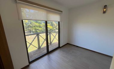 Casa en arriendo en FRUTILLAR