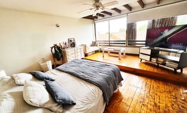 Casa en arriendo en LA REINA