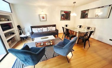 Casa en arriendo en LA REINA