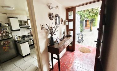 Casa en arriendo en LA REINA