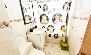 Casa en arriendo en LA REINA