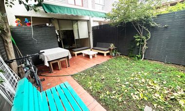 Casa en arriendo en LA REINA