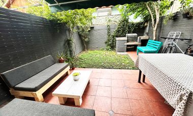 Casa en arriendo en LA REINA