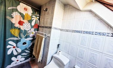 Casa en arriendo en LA REINA