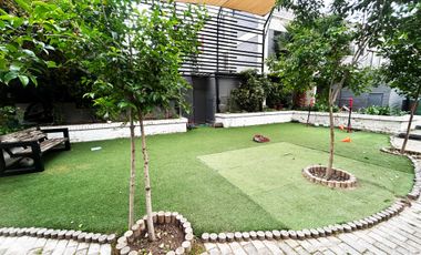 Casa en arriendo en LA REINA